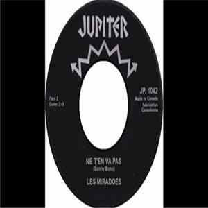 Download Les Miradoes - Ne T'en Vas Pas