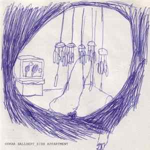 Download Oskar Hallbert - Sids Appartment