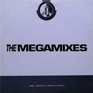 Download Various - The Megamixes 172