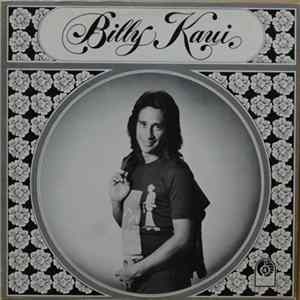 Download Billy Kaui - Billy Kaui