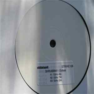 Download SHRUBBN!! - Echos