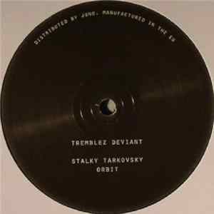 Download Black Merlin - Tremblez Deviant EP