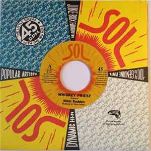 Download Nikki Sudden - Whiskey Priest
