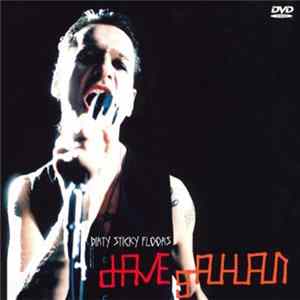 Download Dave Gahan - Dirty Sticky Floors