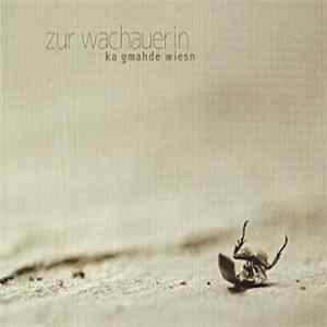 Download Zur Wachauerin - ka gmahde wiesn