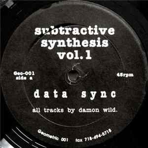 Download Damon Wild - Subtractive Synthesis Vol. 1