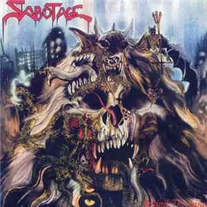 Download Sabotage - Behind The Lines