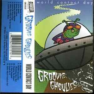 Download Groovie Ghoulies - World Contact Day
