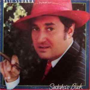 Download Neil Sedaka - Sedaka's Back