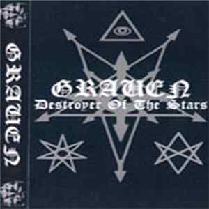 Download Grauen - Destroyer Of The Stars