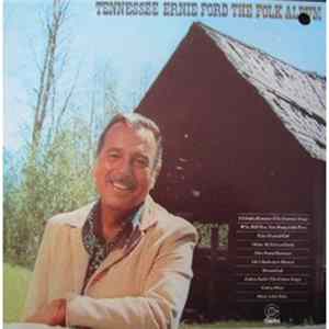 Download Tennessee Ernie Ford - The Folk Album