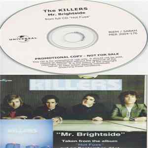 Download The Killers - Mr Brightside
