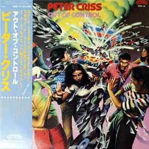 Download Peter Criss - Out Of Control