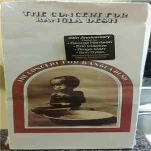 Download Various - The Concert For Bangla Desh