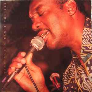 Download Glen Washington - Can't You See