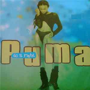 Download Puma - Do It Right