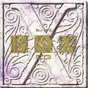 Download X - B.O.X 〜Best Of X〜
