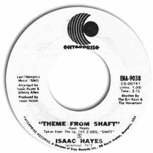 Download Isaac Hayes - Theme From Shaft
