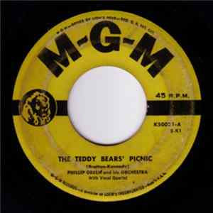 Download Phillip Green And His Orchestra - The Teddy Bears' Picnic