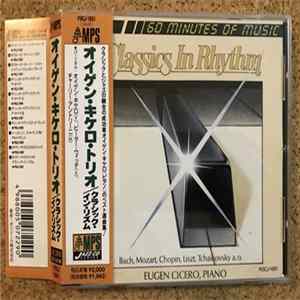 Download Eugen Cicero - Classics In Rhythm