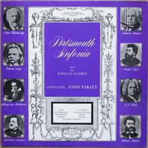 Download Portsmouth Sinfonia - Plays The Popular Classics