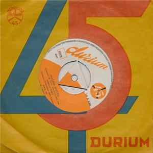 Download Aurelio Fierro - Zingara Blonda / Vurria