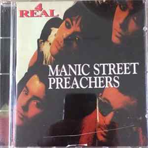 Download Manic Street Preachers - 4 Real