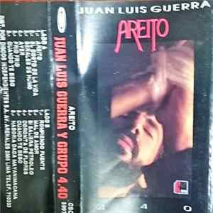 Download Juan Luis Guerra 440 - Areito
