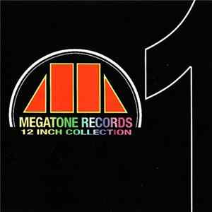 Download Various - Megatone Records 12 Inch Collection 1
