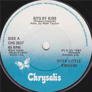 Download Stiff Little Fingers - Bits Of Kids