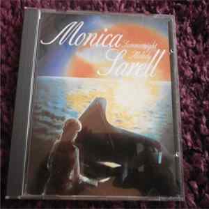 Download Monica Sarell - Summernight Melody