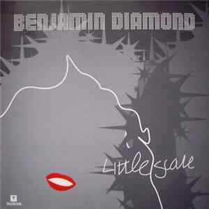 Download Benjamin Diamond - Little Scare