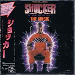 Download Various - Wes Craven's Shocker (The Music)