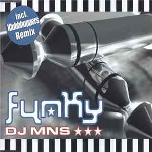 Download DJ MNS - Funky