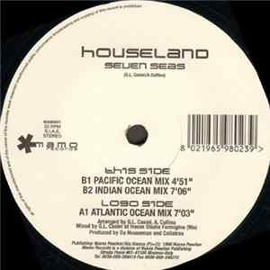 Download Houseland - Seven Seas