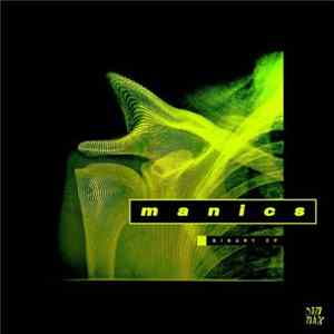 Download Manics - Binary EP