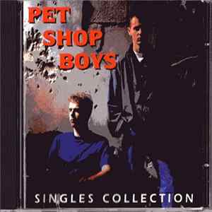 Download Pet Shop Boys - Singles Collection