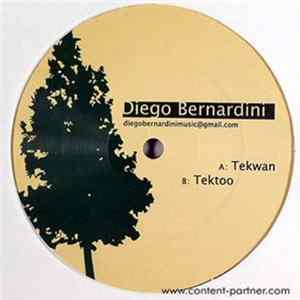 Download Diego Bernardini - Tekwan / Tektoo
