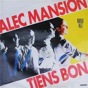 Download Alec Mansion - Tiens Bon