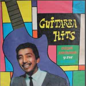 Download Oscar Arriagada Y Sus "Dixon" - Guitarra Hits