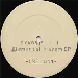 Download Sykosis 451 - Elemental Mahem EP