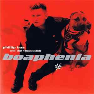 Download Phillip Boa And The Voodooclub - Boaphenia