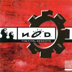 Download Various - N.O.D. The Final Sessions