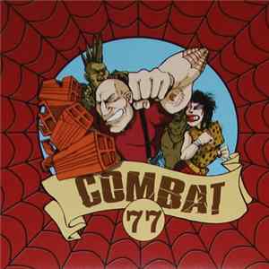 Download Combat 77 - 100% Oi!