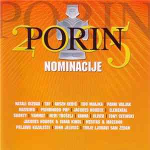 Download Various - Porin 2005 Nominacije