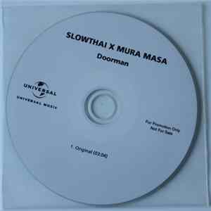 Download Slowthai X Mura Masa - Doorman