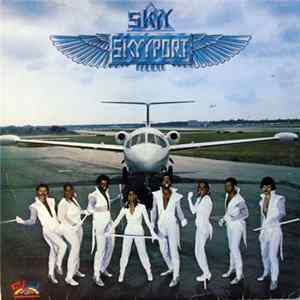 Download Skyy - Skyyport