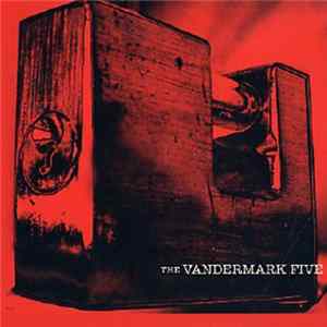 Download The Vandermark Five - Elements Of Style, Exercises In Surprise
