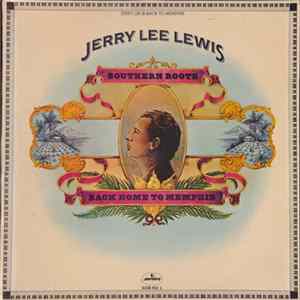 Download Jerry Lee Lewis - Southern Roots