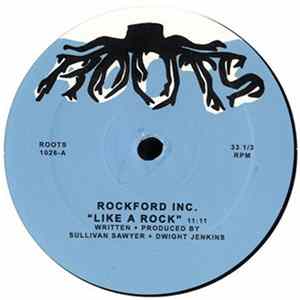 Download Rockford Inc. - Like A Rock / Mina's Theme
